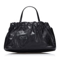 Gucci Crest Satchel (SHG-DBg8kN)