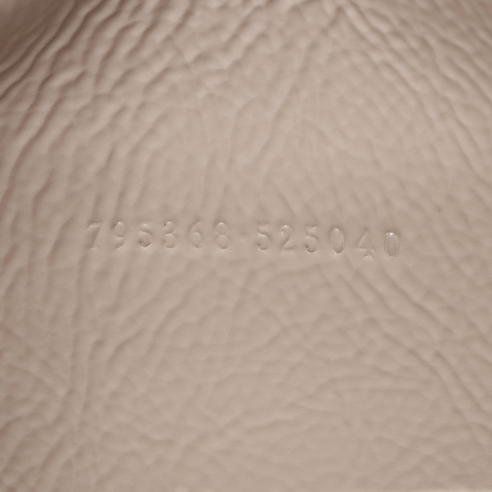 Gucci Crinkled PatLBt Leather Dionysus Mini Shoulder Bag