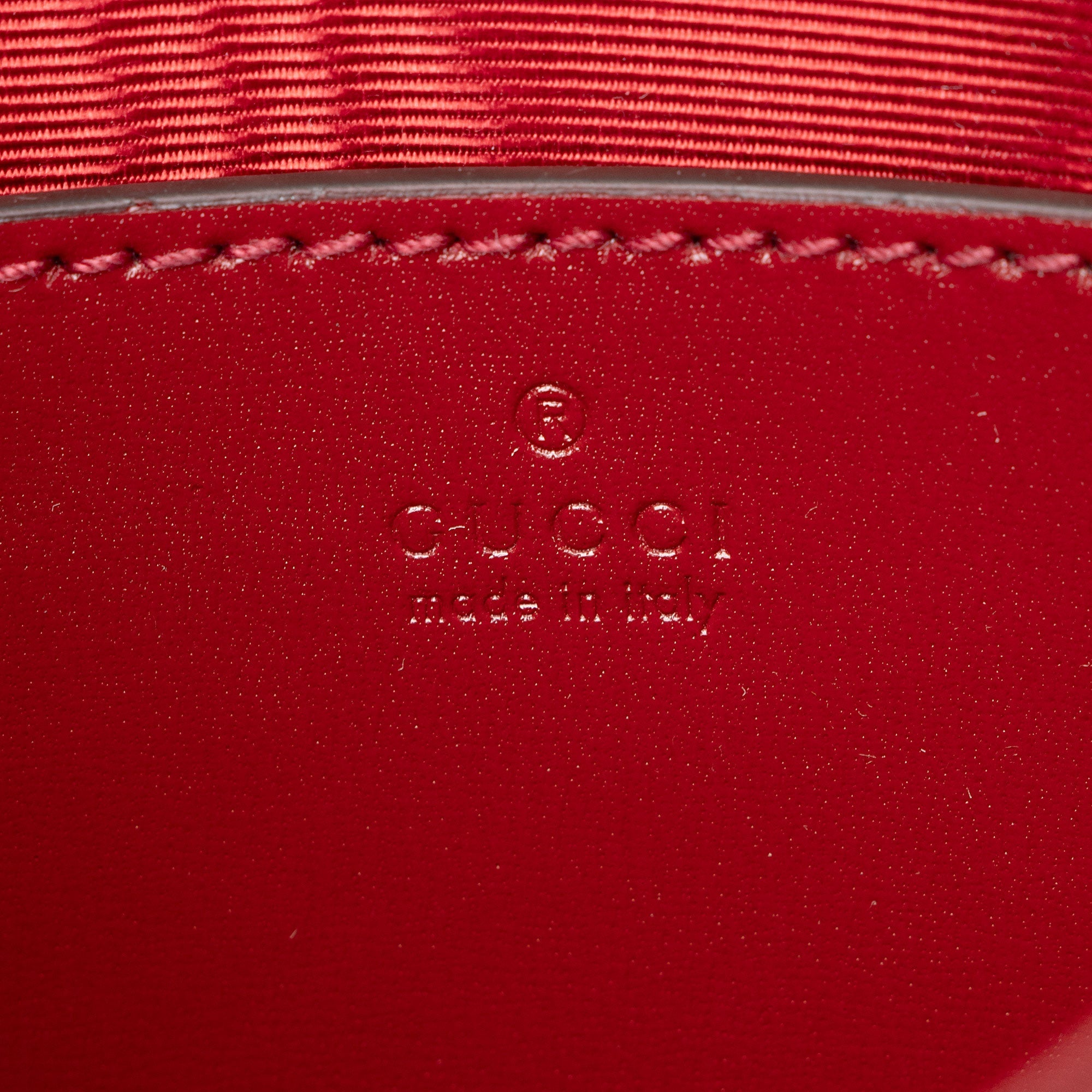 Gucci Crystal GG Jackie 1961 Mini Hobo (SHF-qrannc)