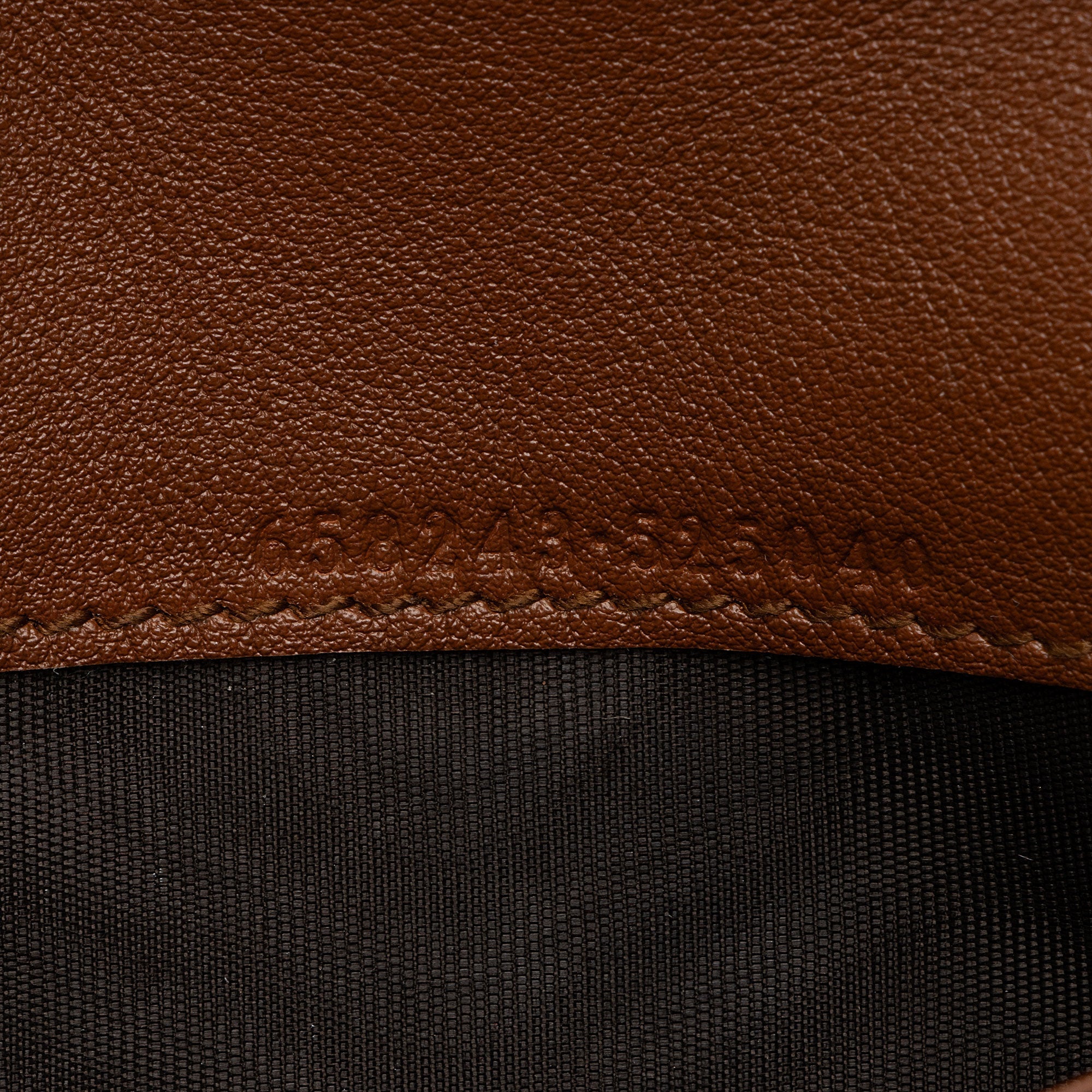 Gucci Leather Bamboo Diana Chain Wallet (SHF-bkBLXN)
