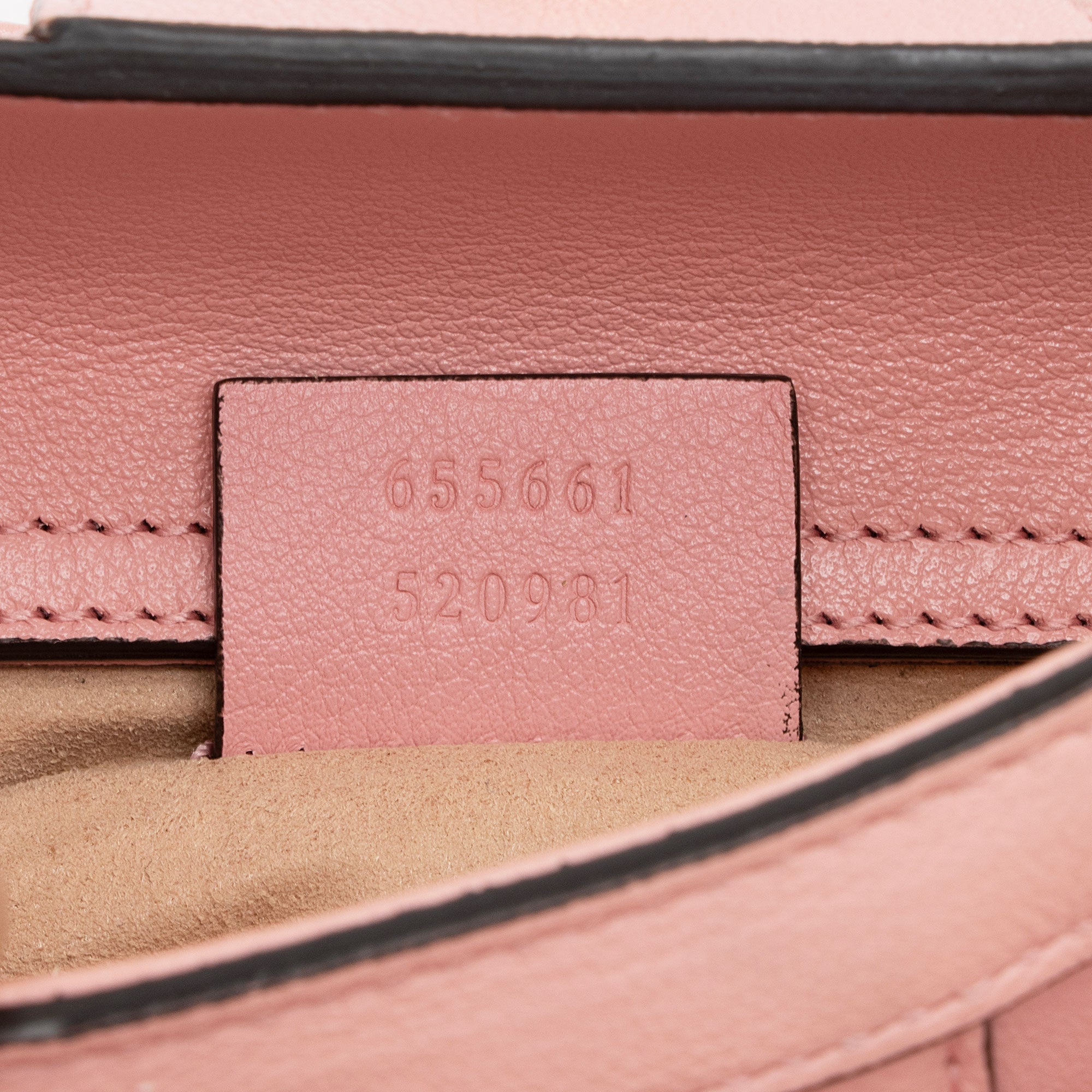Gucci Cuir Leather Bamboo Diana Mini Tote (SHF-kfEnLc)
