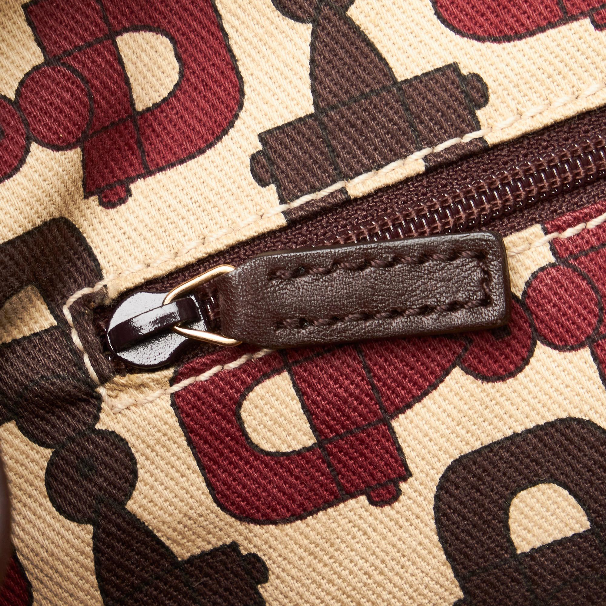 Gucci D-Ring Guccissima Pelham Shoulder Bag (SHG-Ff7VBK)