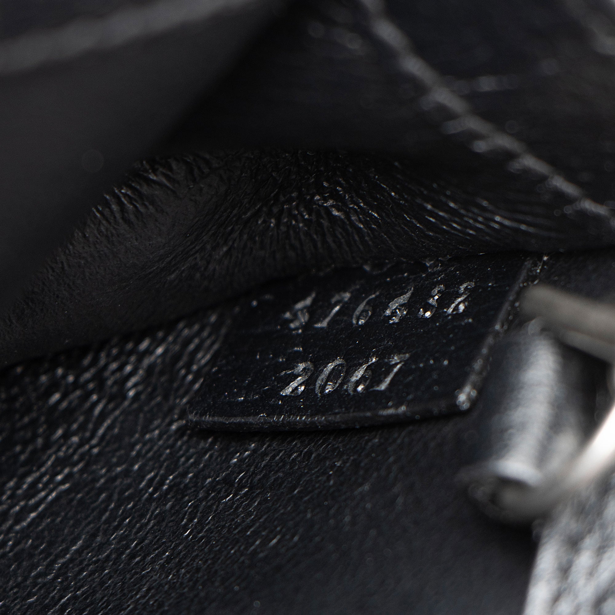 Gucci Denim Dionysus Super Mini Shoulder Bag (SHF-znXV7t)