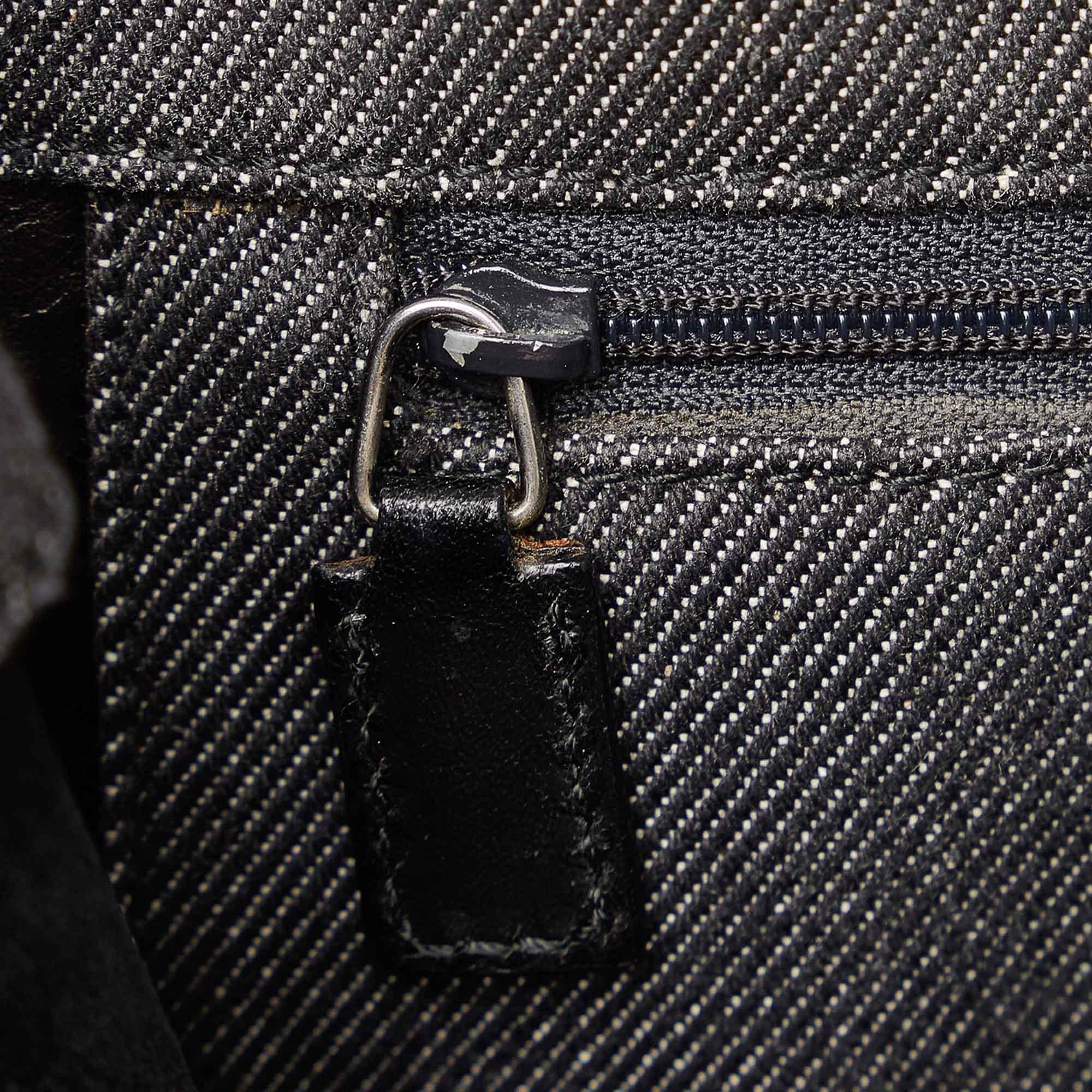 Gucci Denim Tote Bag (SHG-32125)
