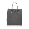 Gucci Denim Tote Bag (SHG-32125)