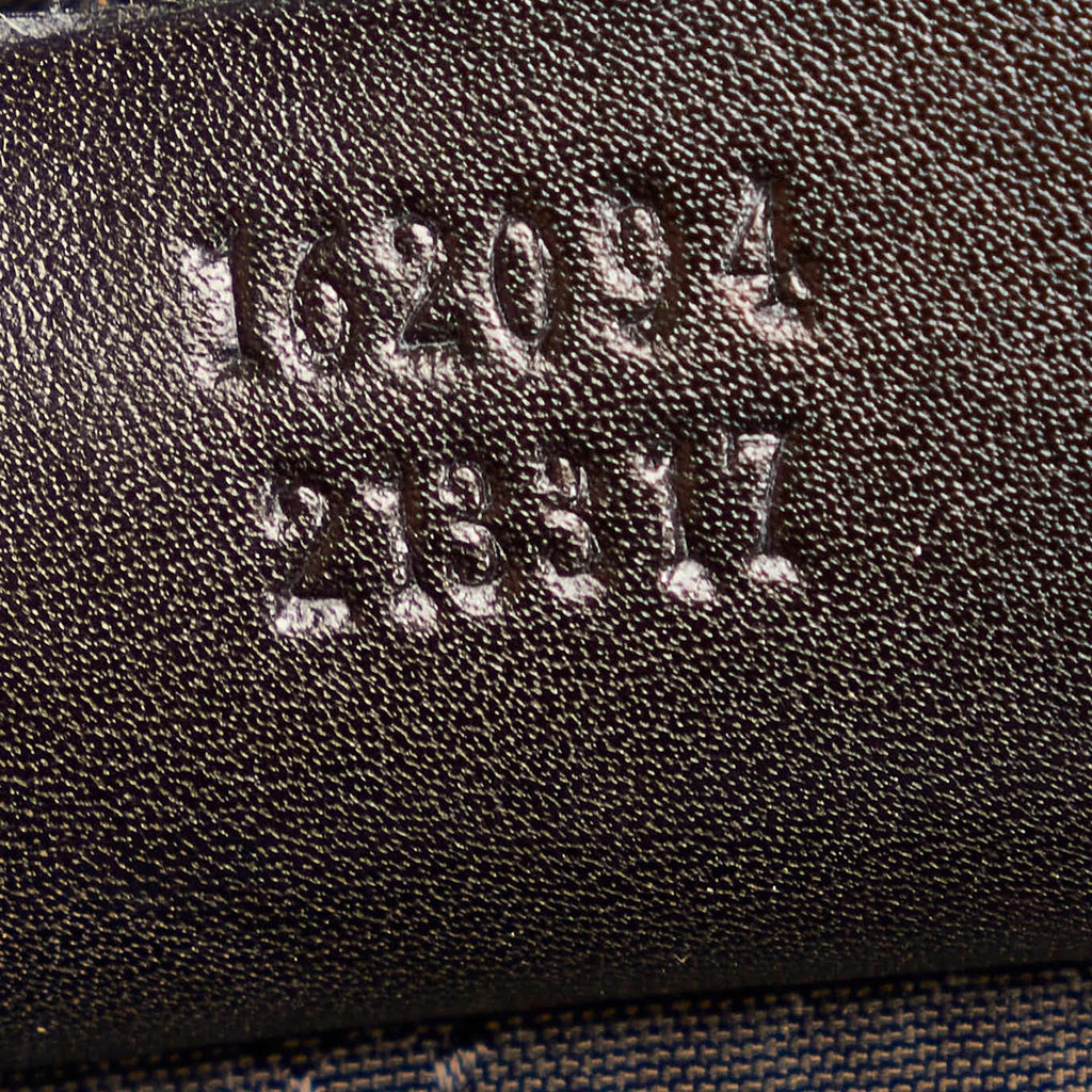 Gucci Dialux Britt 1:1 Rep Leather Tote Bag (SHG-31162)
