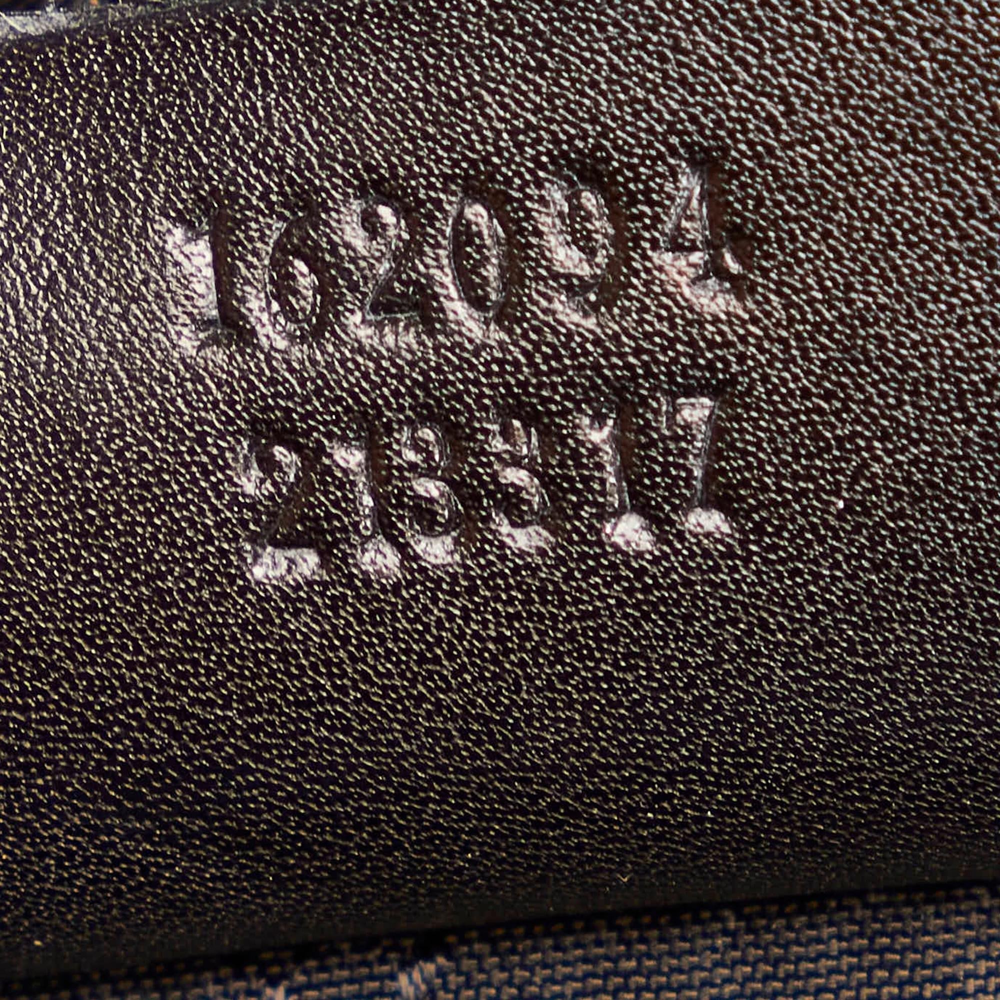 Gucci Dialux Britt 1:1 Rep Leather Tote Bag (SHG-31162)