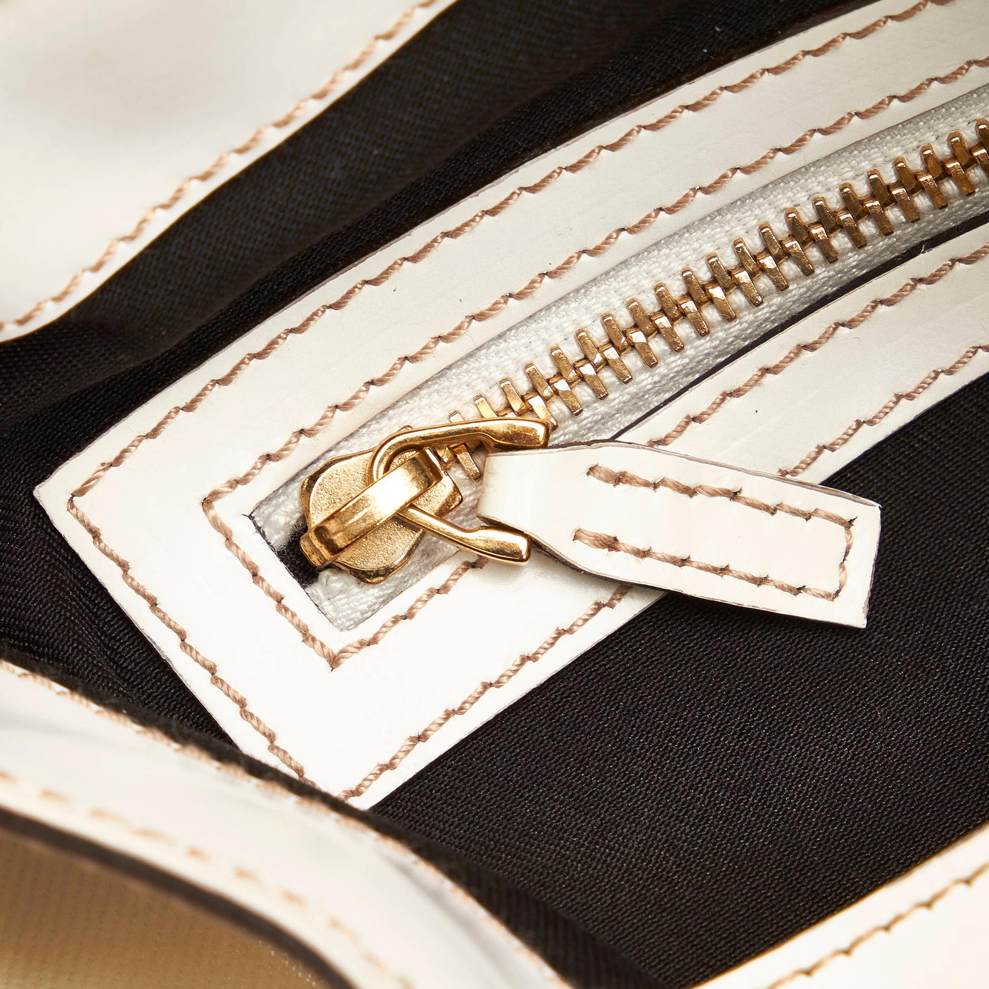 Gucci Dialux Britt Tote Bag (SHG-30801)