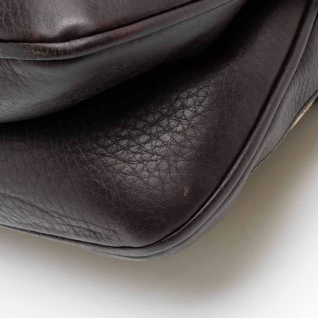 Gucci Diamante 1973 Flap Shoulder Bag