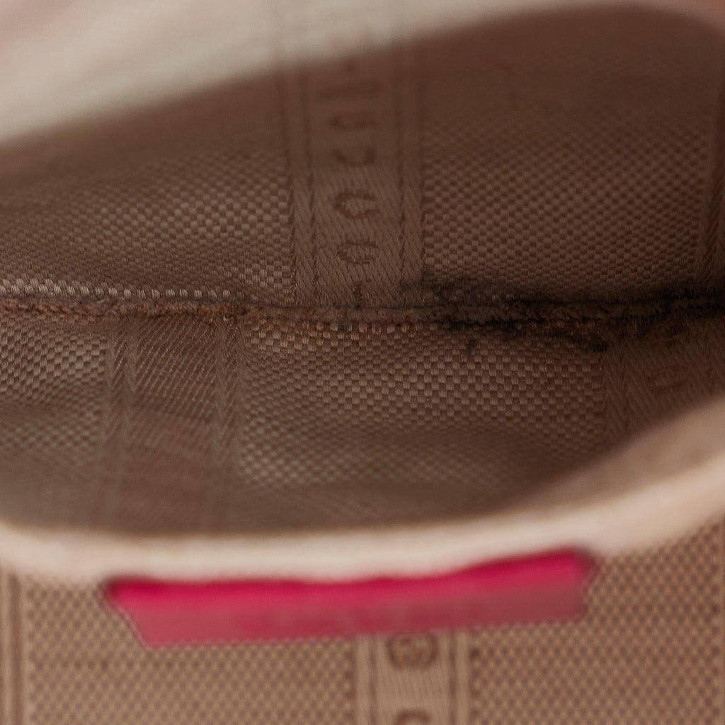 Gucci Diamante Bright Bucket (SHG-kW0rDo)