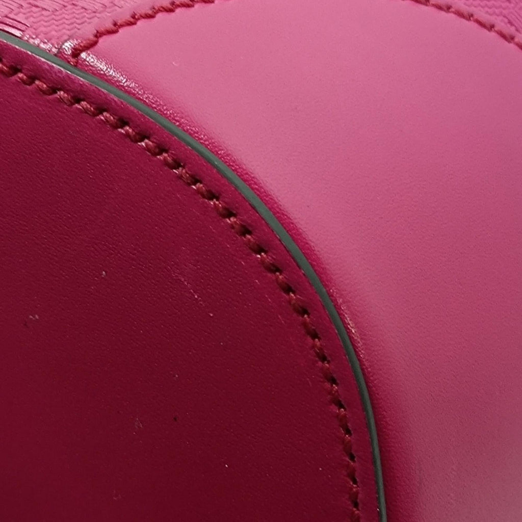 Gucci Diamante Bright Bucket (SHG-8SZXIt)