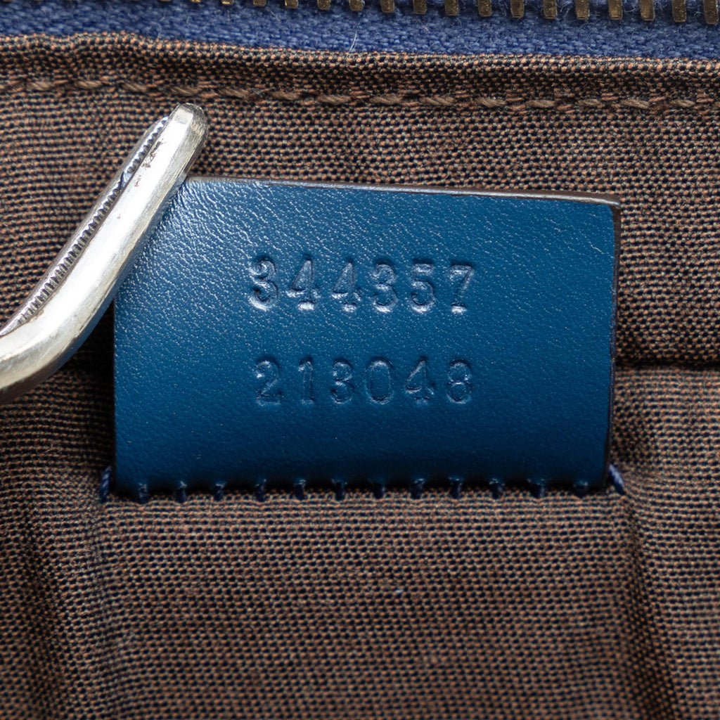 Gucci Diamante Bright Business Bag (SHG-fz7EHm)