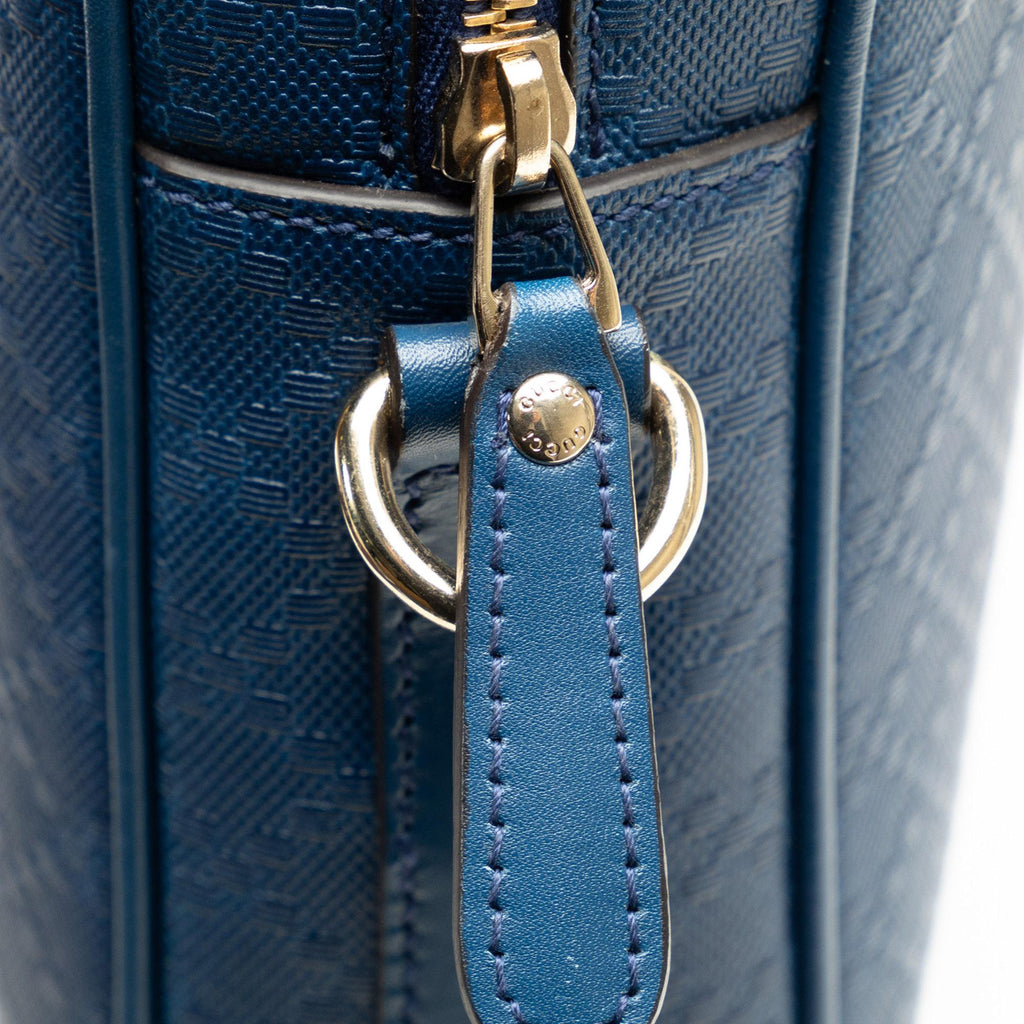 Gucci Diamante Bright Business Bag (SHG-fz7EHm)