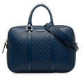 Gucci Diamante Bright Business Bag (SHG-fz7EHm)