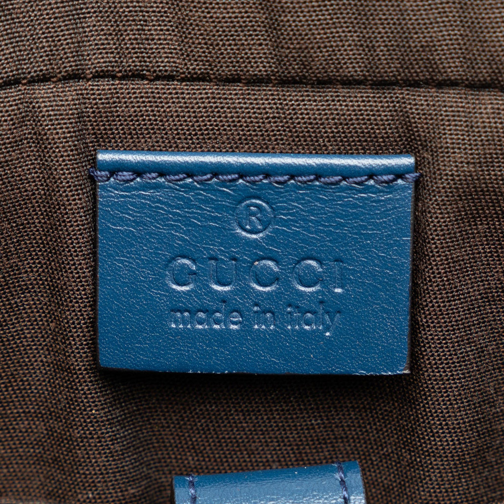 Gucci Diamante Bright Business Bag (SHG-fz7EHm)