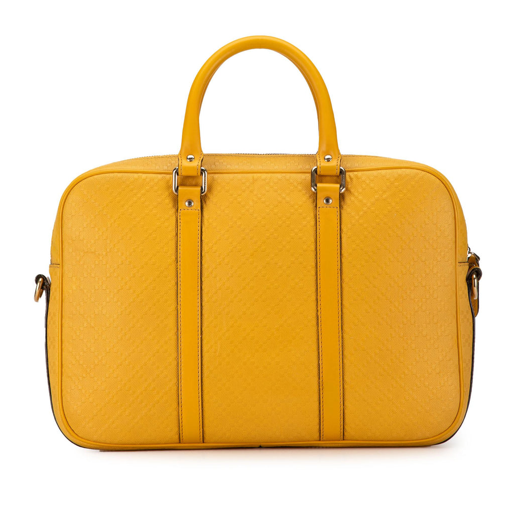 Gucci Diamante Bright Business Bag (SHG-MmZuXQ)