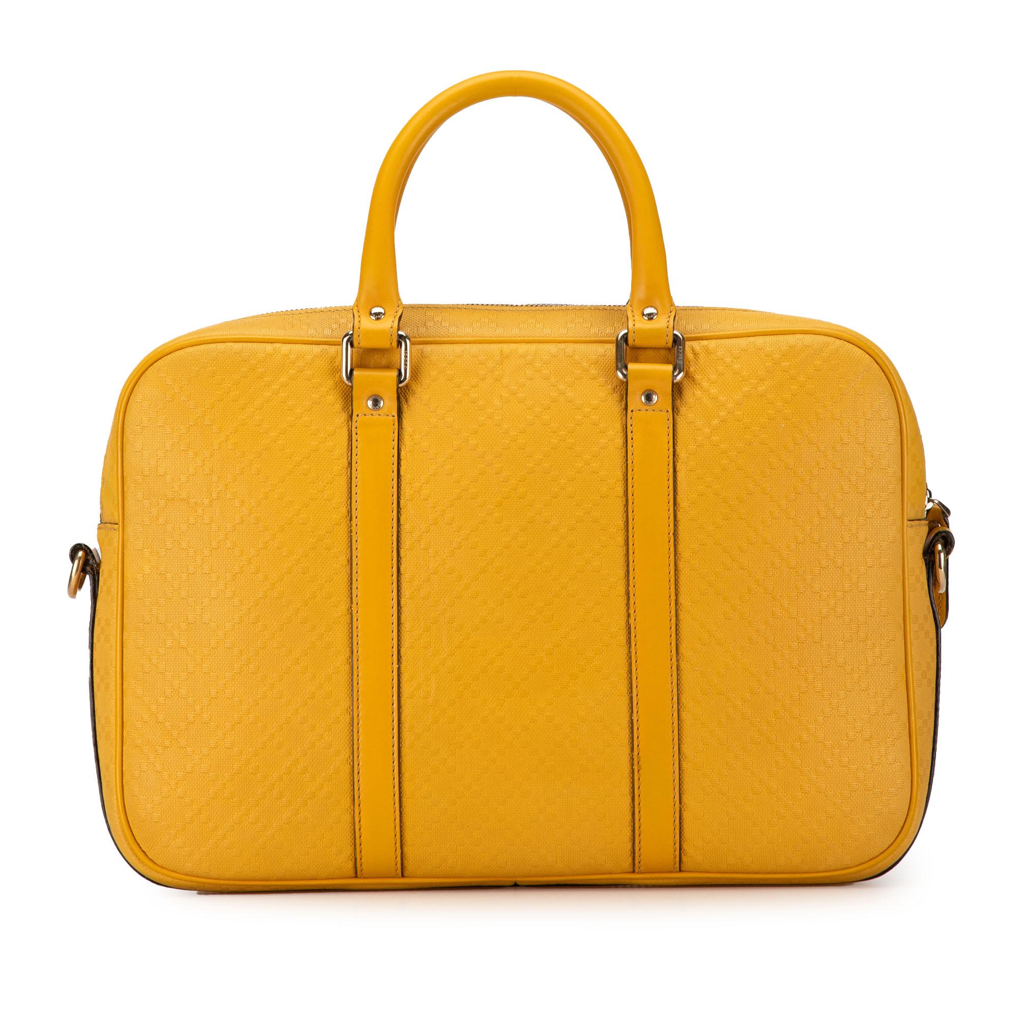 Gucci Diamante Bright Business Bag (SHG-MmZuXQ)