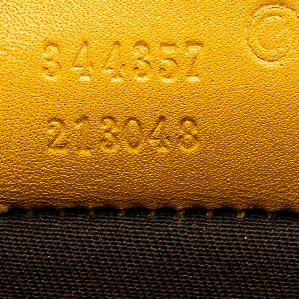 Gucci Diamante Bright Business Bag (SHG-MmZuXQ)