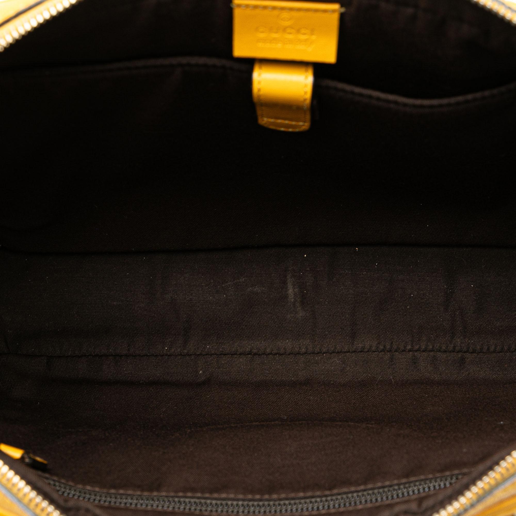 Gucci Diamante Bright Business Bag (SHG-MmZuXQ)