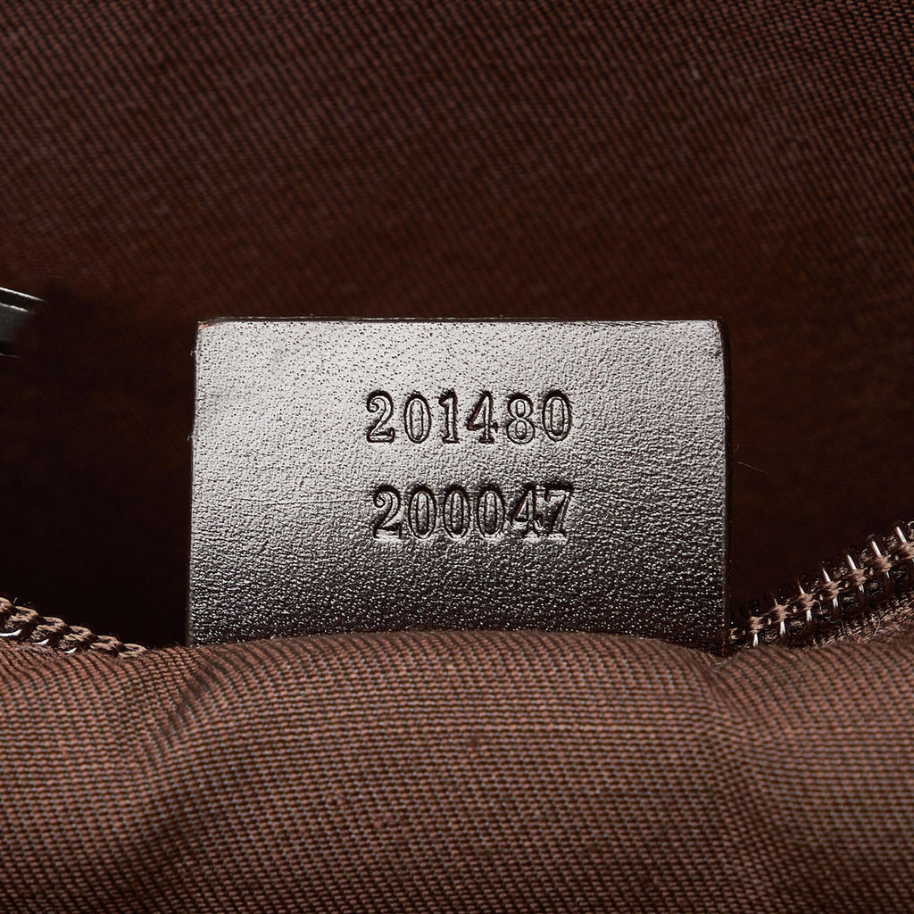 Gucci Diamante Business Bag (SHG-Mlw7CW)
