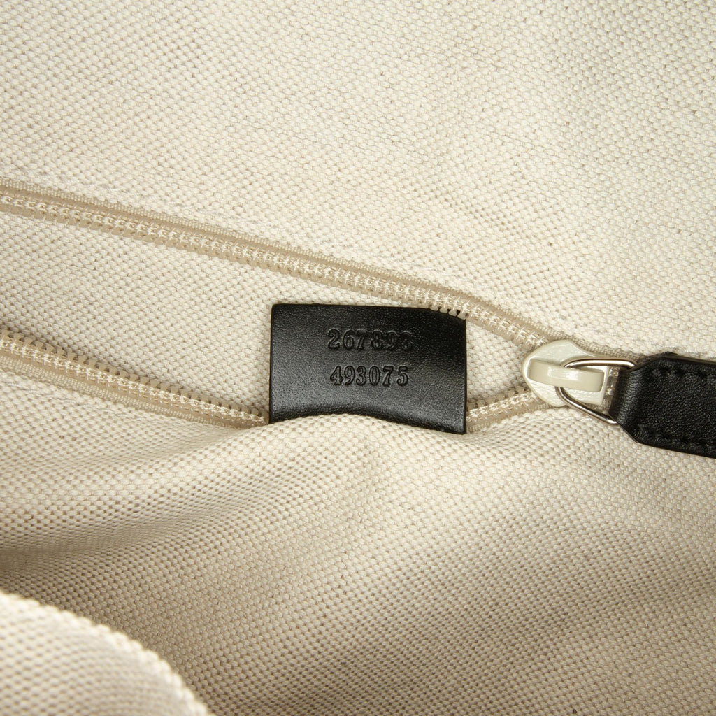 Gucci Diamante Business Bag (SHG-TMO1JF)