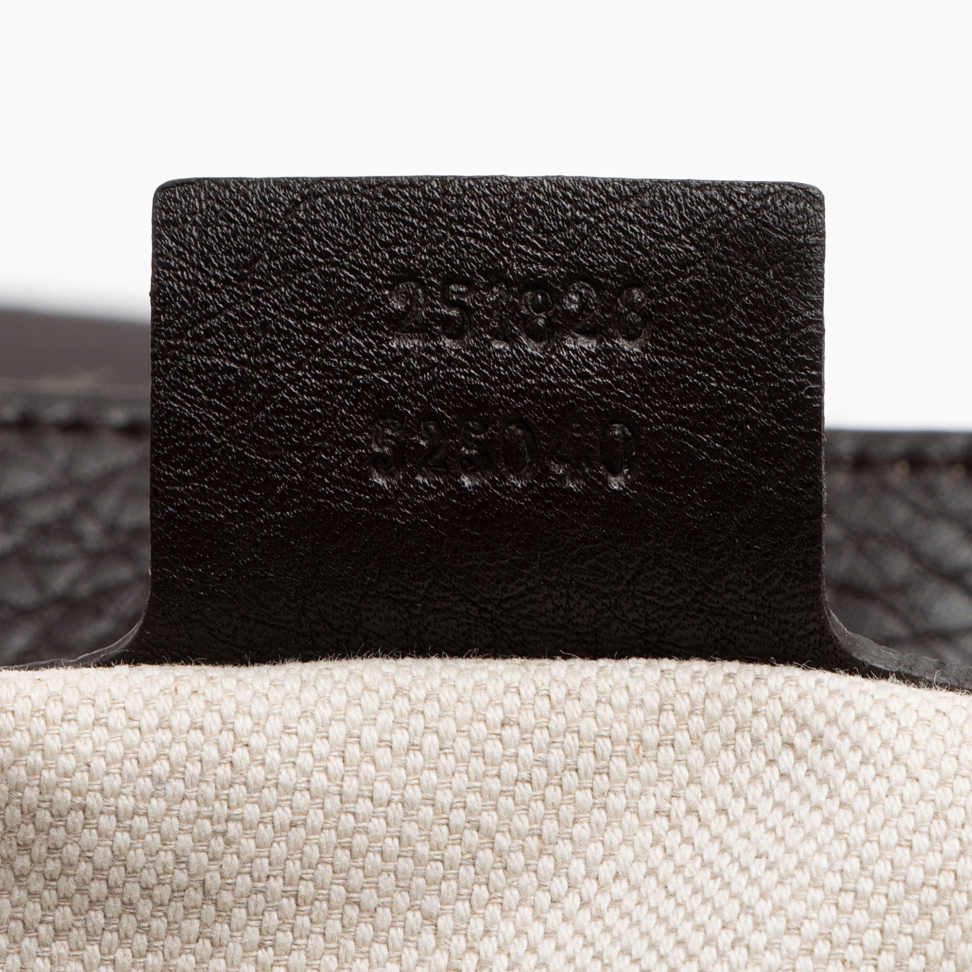 Gucci Diamante Canvas 1973 Large Tote (SHF-AvQrxb)