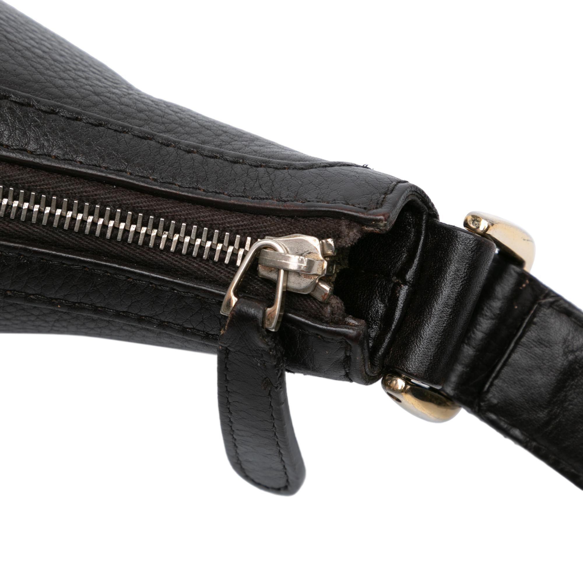 Gucci Diamante Canvas Catherine Shoulder Bag (SHG-13HDXh)