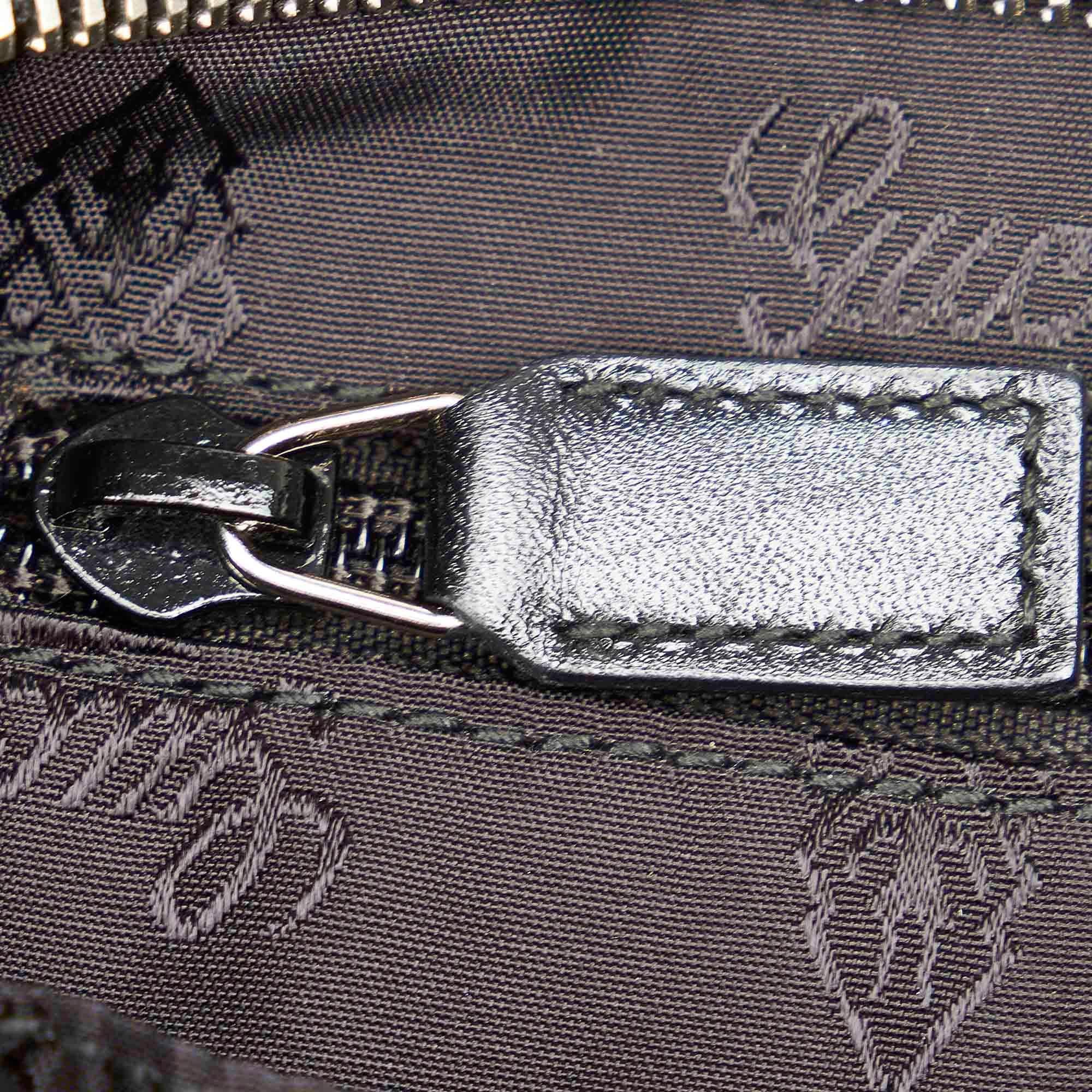 Gucci Diamante Canvas Crossbody Bag (SHG-22576)