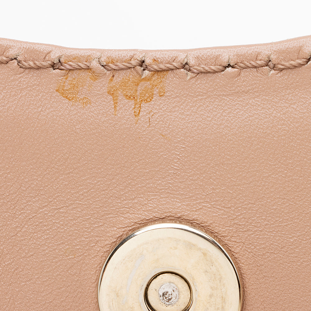Gucci Diamante Canvas Sukey Medium Tote (SHF-21645)