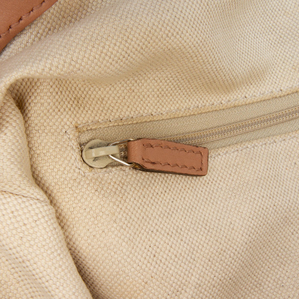 Gucci Diamante Canvas Sukey Satchel