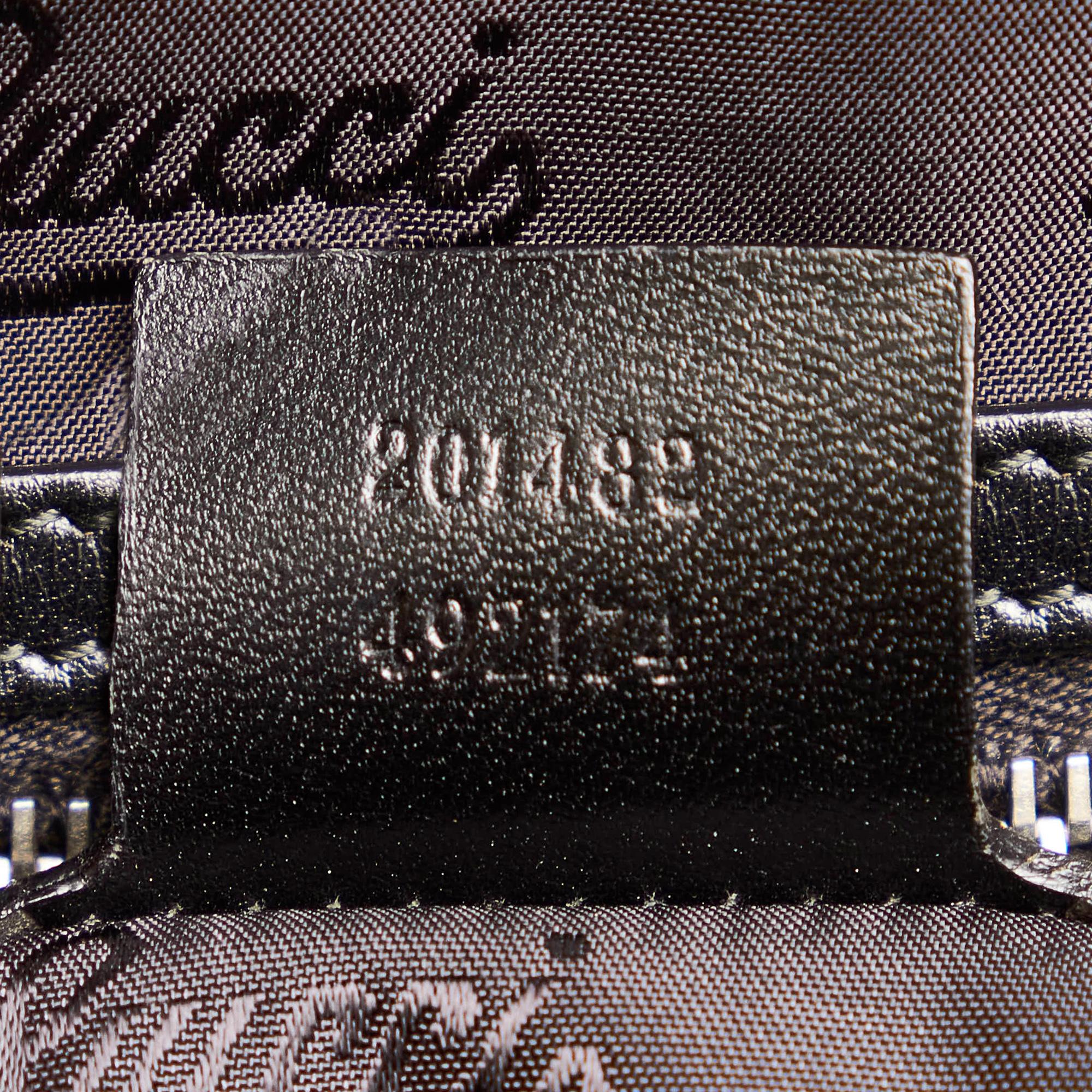Gucci Diamante Canvas Tote Bag (SHG-31086)