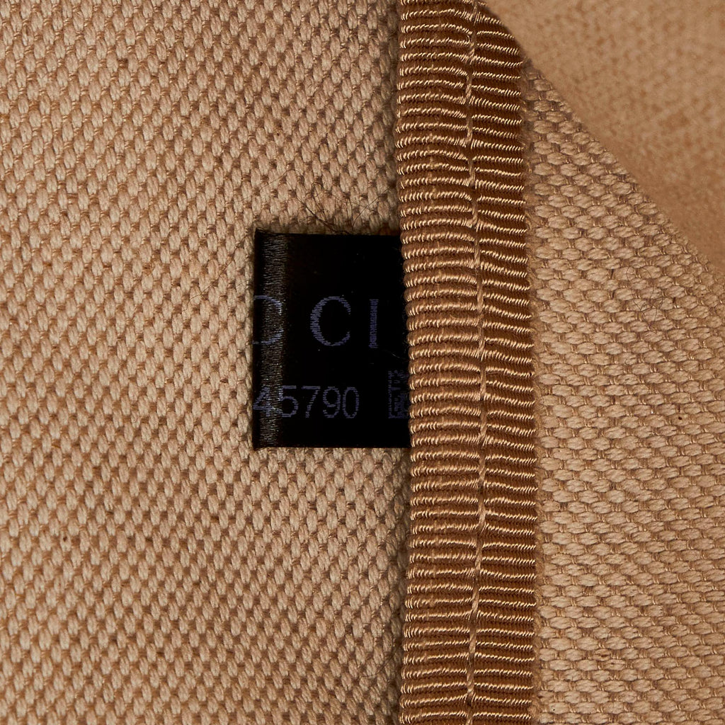 Gucci Diamante Canvas Tote Bag (SHG-31905)