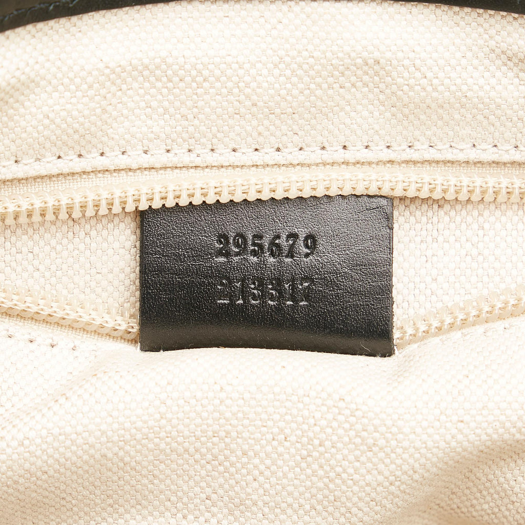 Gucci Diamante Crossbody Bag (SHG-35047)