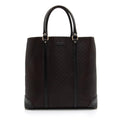 Gucci Diamante Leather Joy N/S Tote (SHF-23525)