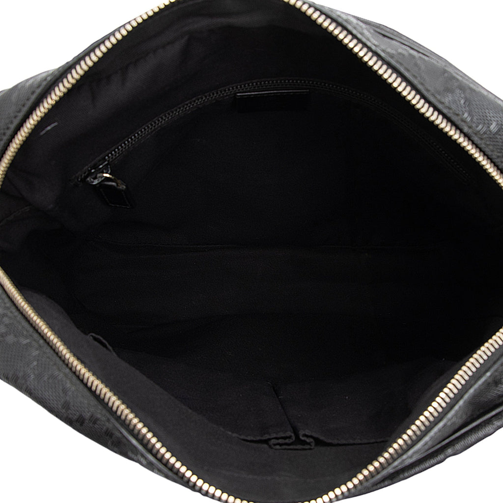 Gucci Diamante Leather Medium Messenger (SHF-2za6Yp)