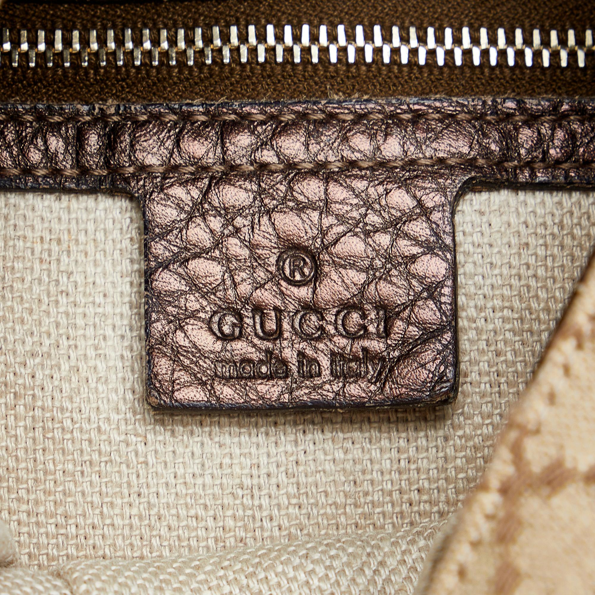 Gucci Diamante New Jackie (SHG-IZNyvR)