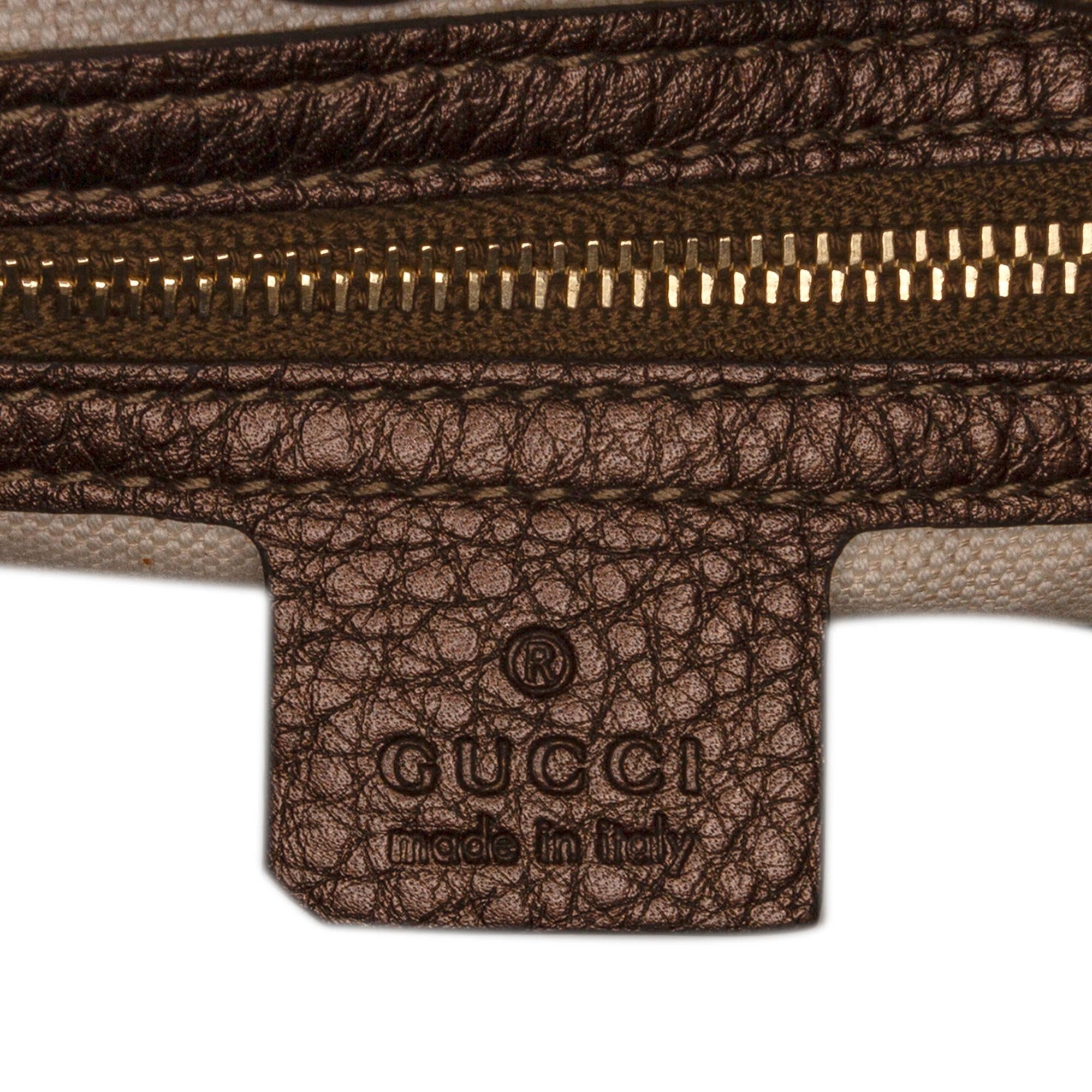 Gucci Diamante New Jackie (SHG-evECVW)