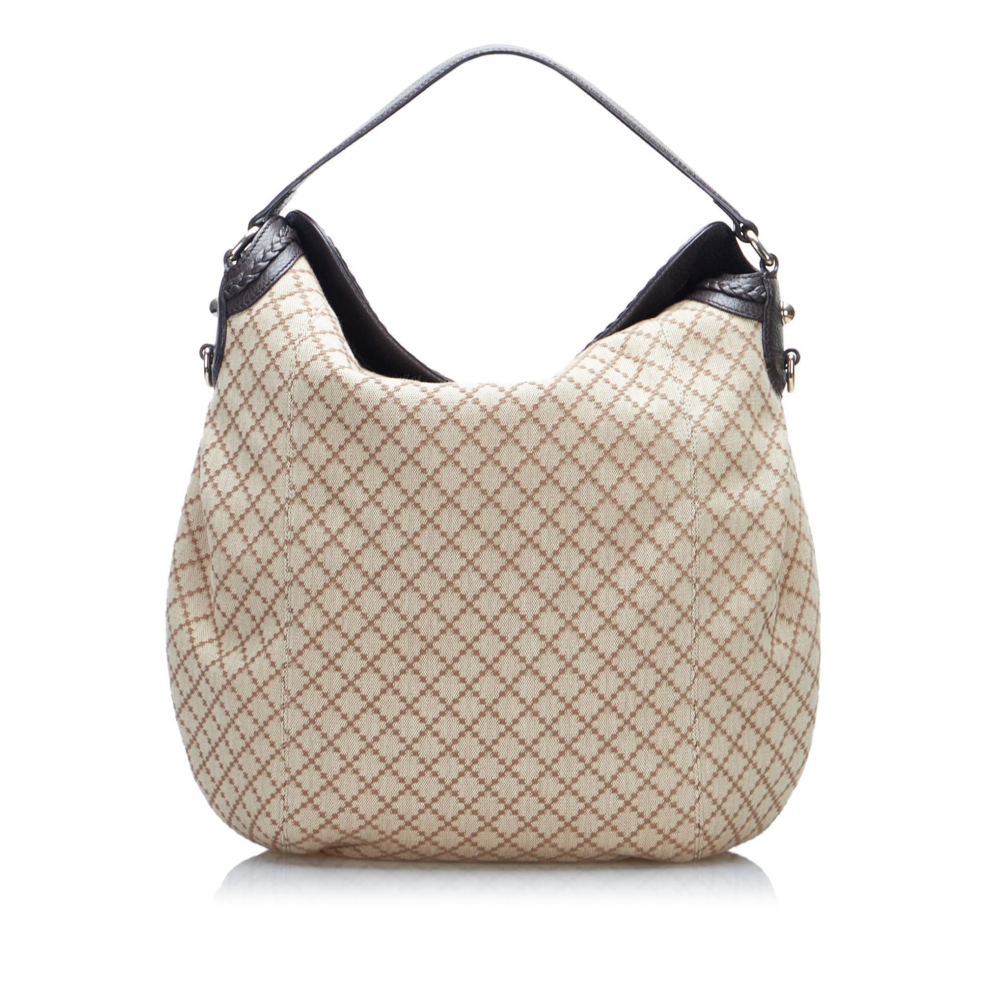 Gucci Diamante Satchel (SHG-bftv3q)
