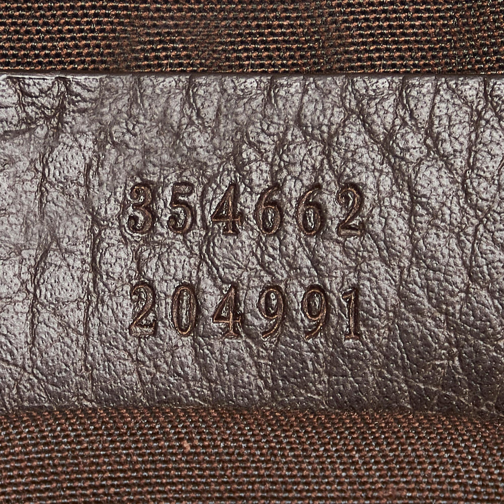 Gucci Diamante Satchel (SHG-bftv3q)