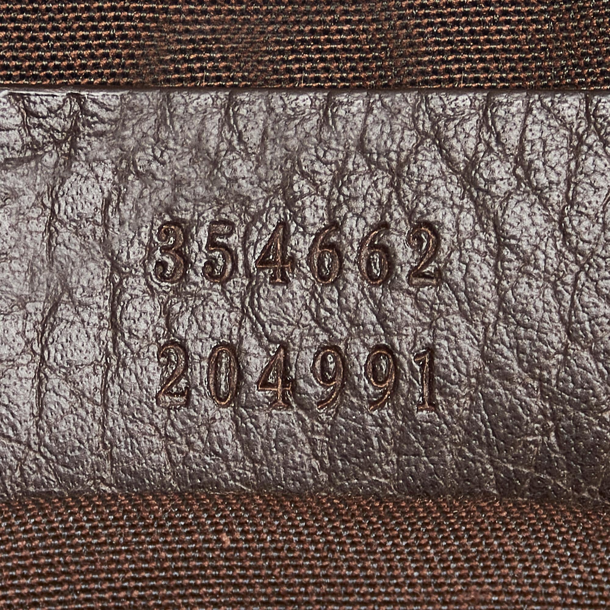 Gucci Diamante Satchel (SHG-bftv3q)