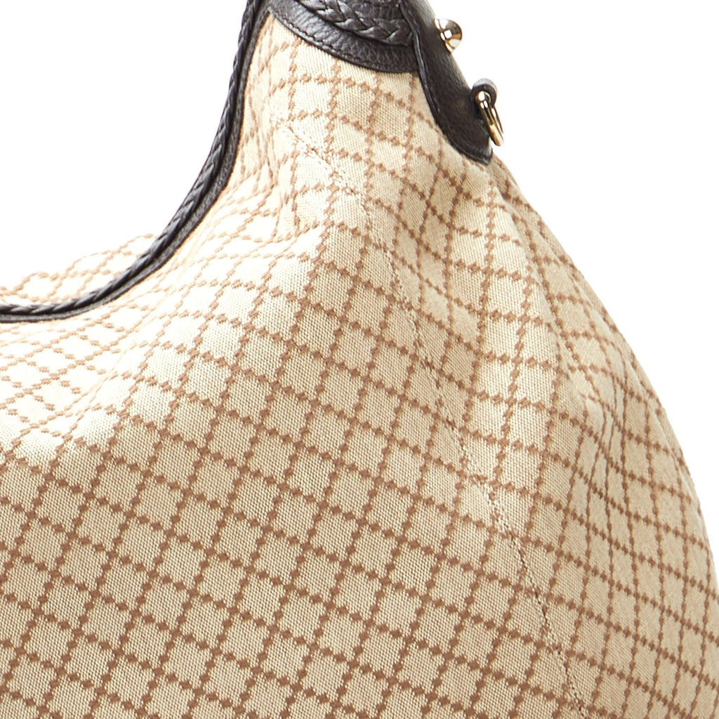 Gucci Diamante Satchel (SHG-bftv3q)
