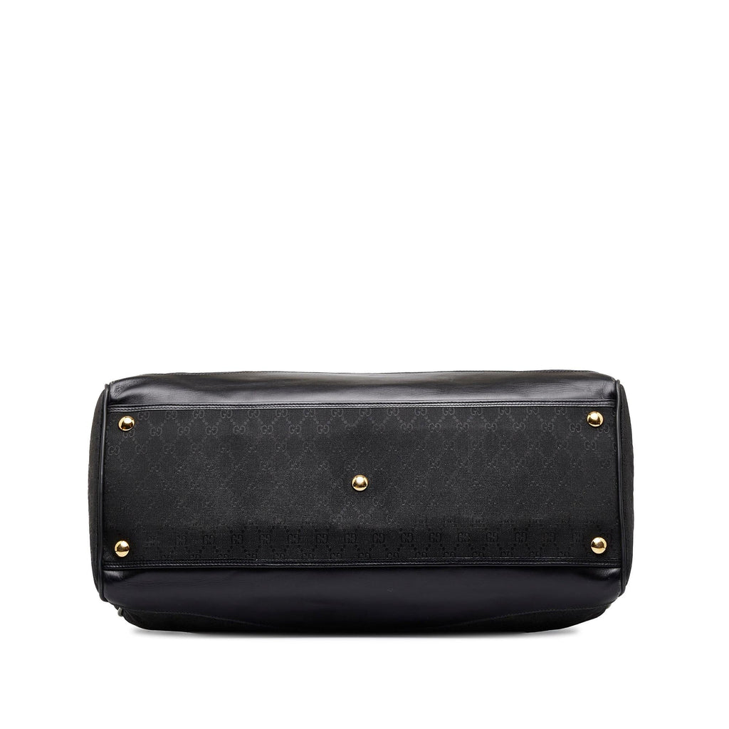 Gucci Diamante Satchel (SHG-y7ADfm)