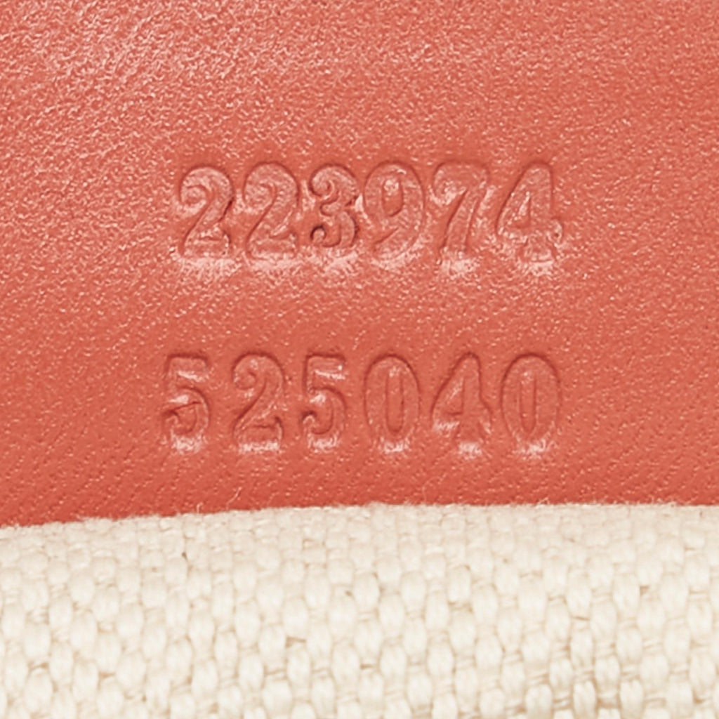 Gucci Diamante Sukey Canvas Handbag (SHG-28932)