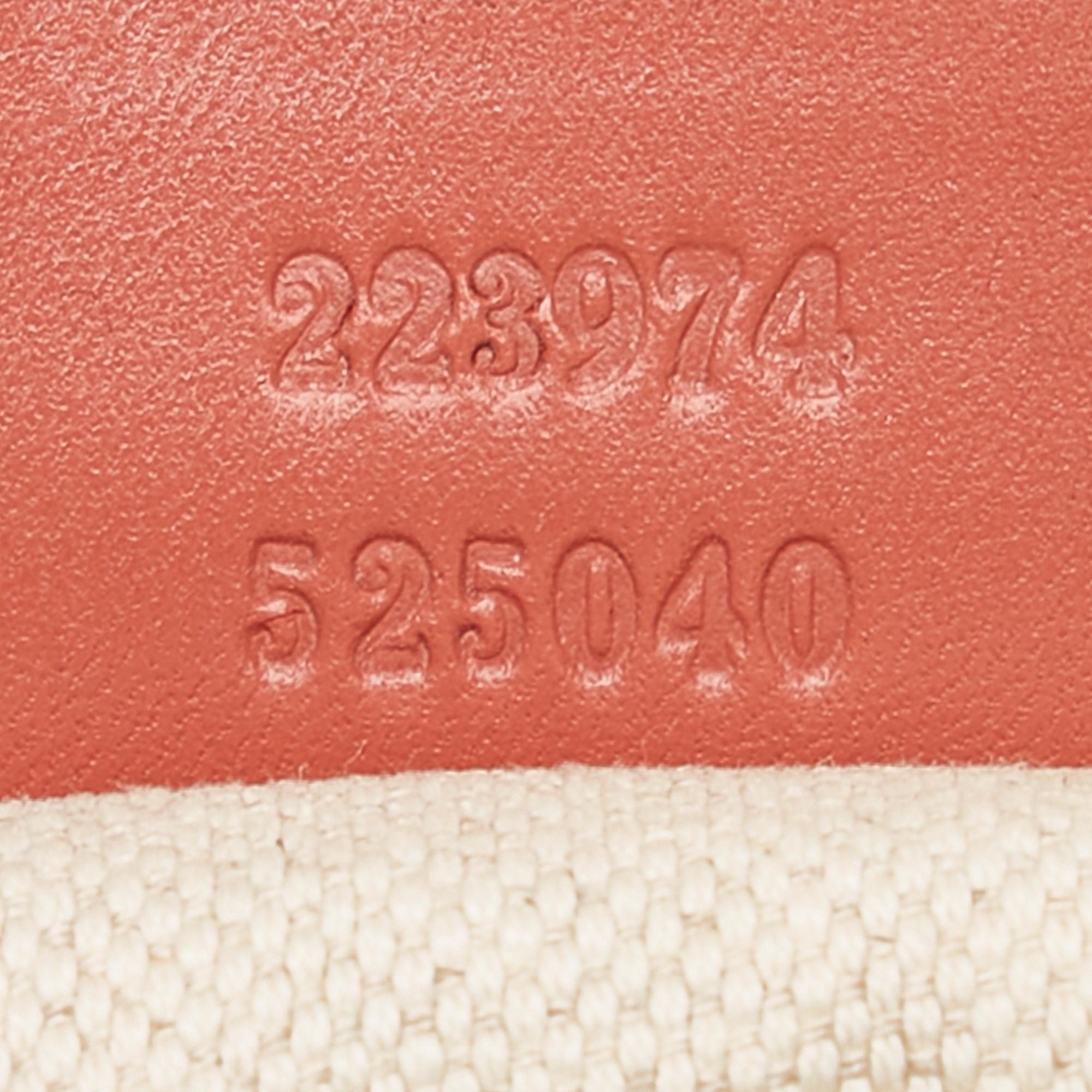 Gucci Diamante Sukey Canvas Handbag (SHG-28932)