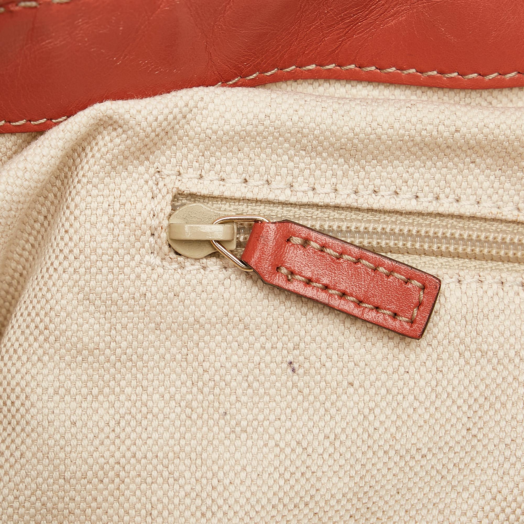 Gucci Diamante Sukey Canvas Satchel (SHG-34461)