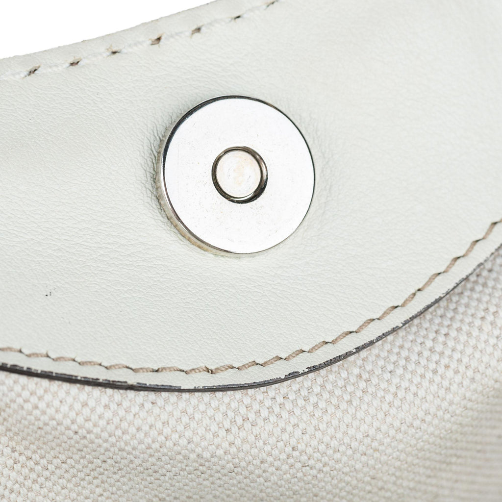 Gucci Diamante Sukey Canvas Shoulder Bag (SHG-32181)
