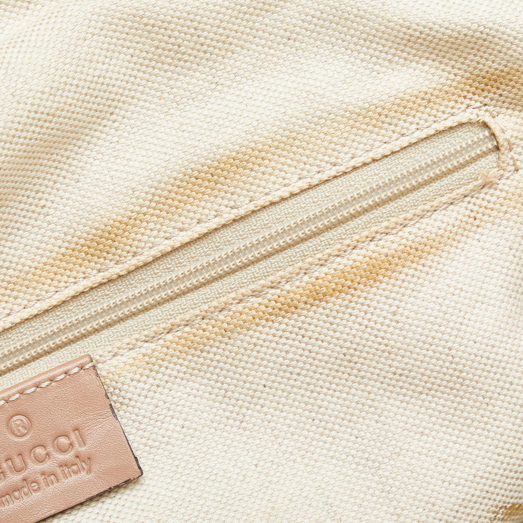 Gucci Diamante Sukey Satchel (SHG-wozlhP)