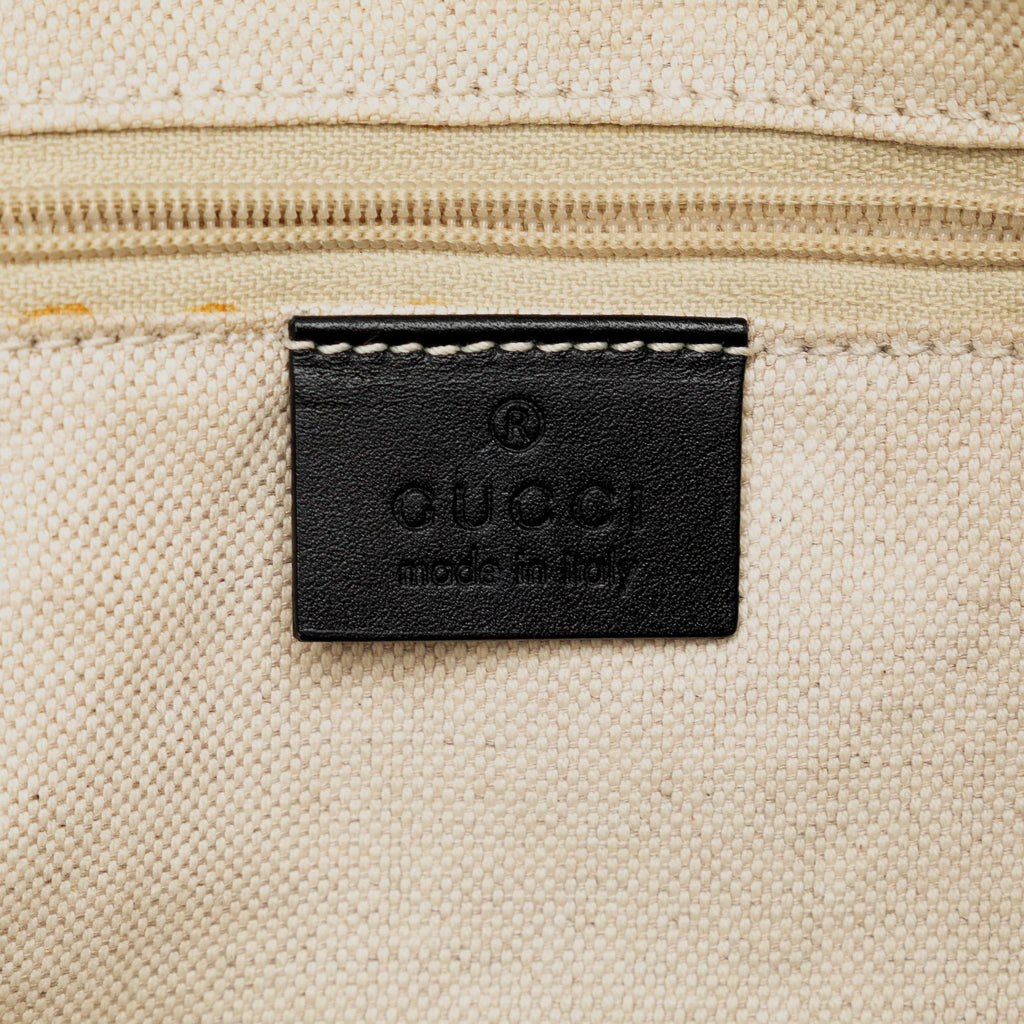 Gucci Diamante Sukey Shoulder Bag (SHG-ama5i5)