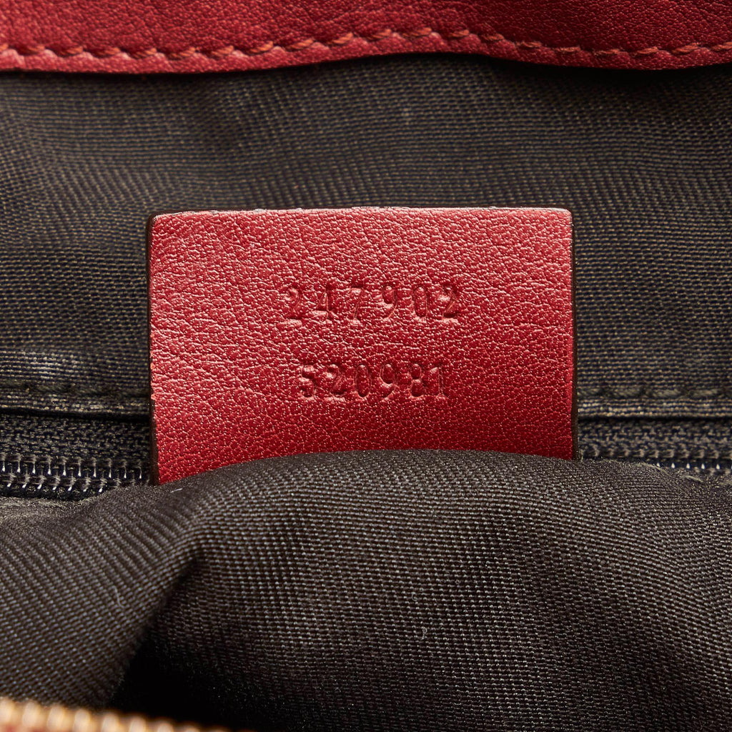 Gucci Diamante Sukey (SHG-35184)