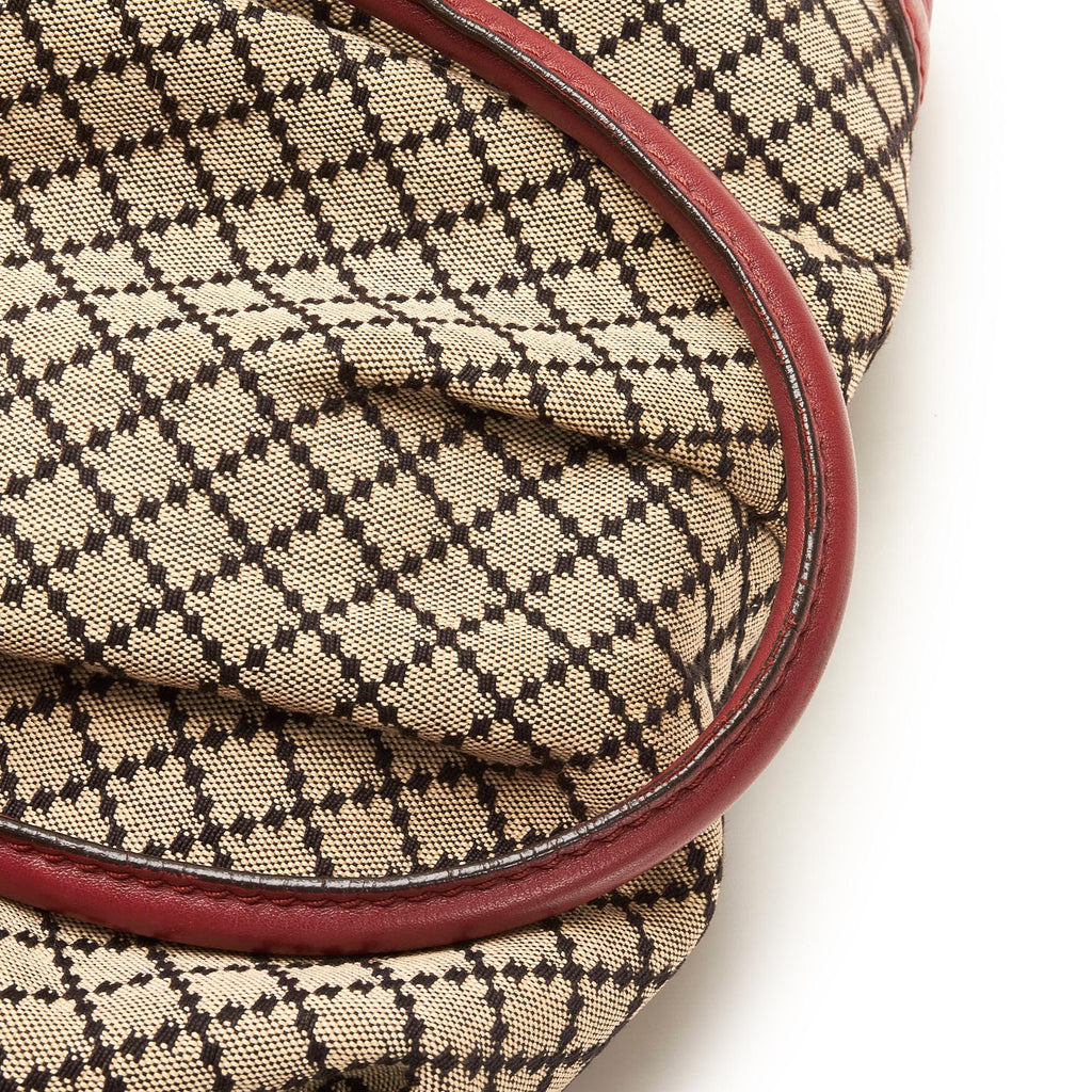 Gucci Diamante Sukey (SHG-35184)